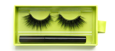 Why magnetic lashes are the way to go?