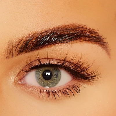 What our faux mink lashes are made of?