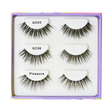 Which Lash Book is for you? 3SOME VS EUPHORIA!