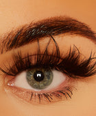 Full Glam | Faux Mink Eye lashes | Party Lashes - Wag Eye Lash