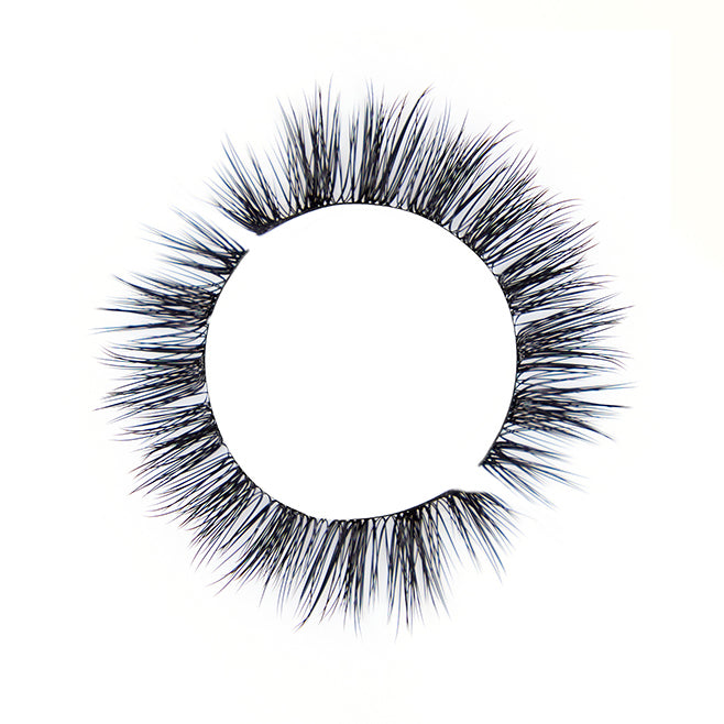 Korean Silk Eye Lashes - Climax