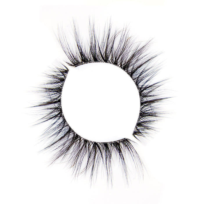 Velvet Faux Mink Eye Lashes - GC04