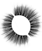 Velvet Faux-Mink Eye Lashes - Hardcore